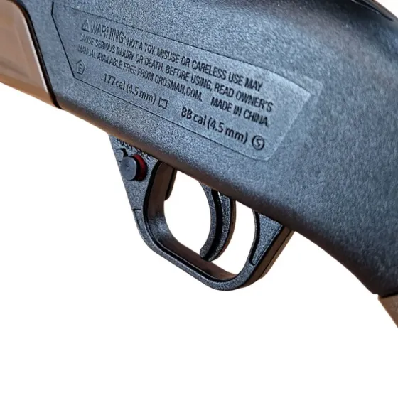 Crosman Pump Master 760BKT Луцьк