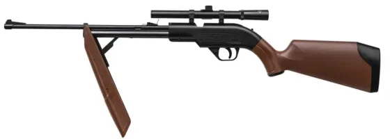 Crosman Pump Master 760BKT Луцьк