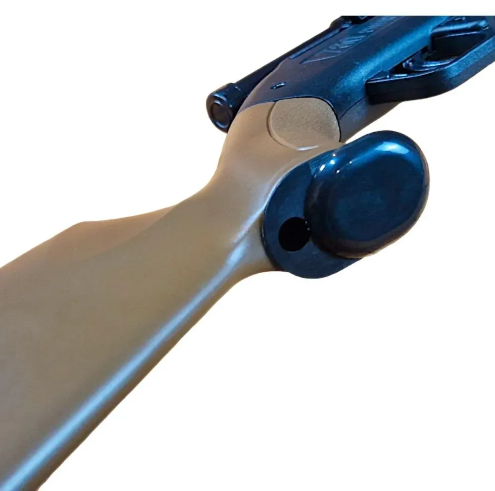 Crosman Pump Master 760BKT Луцьк - фото 7