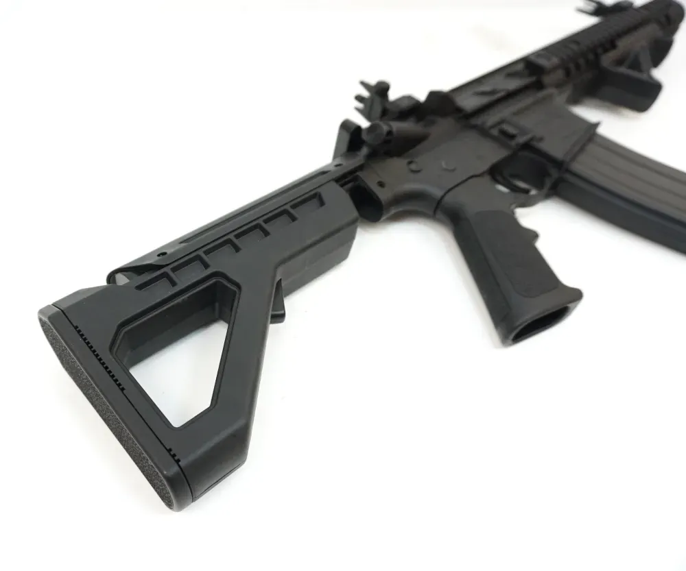 Crosman DPMS SBR Full Auto Івано-Франківськ - фото 7