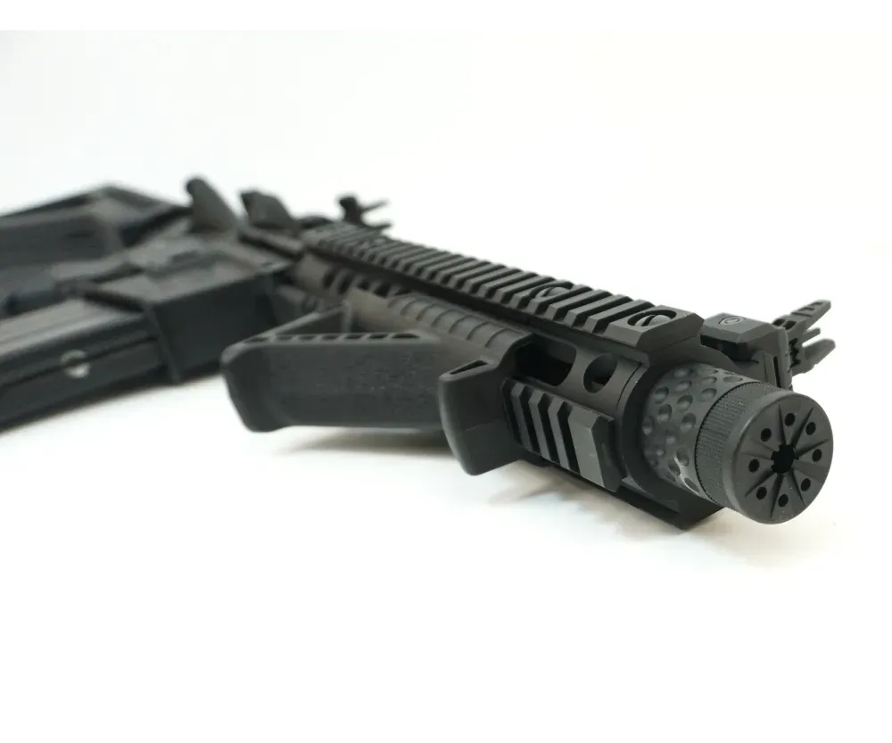 Crosman DPMS SBR Full Auto Івано-Франківськ - фото 3