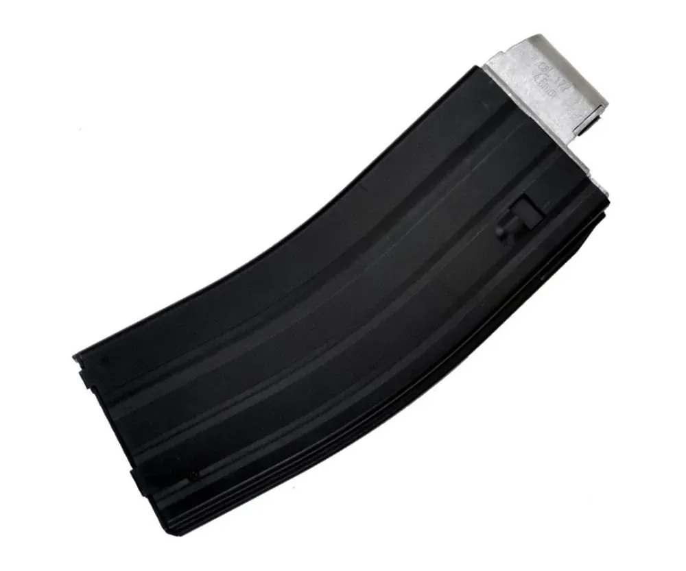 Crosman DPMS SBR Full Auto Івано-Франківськ - фото 4