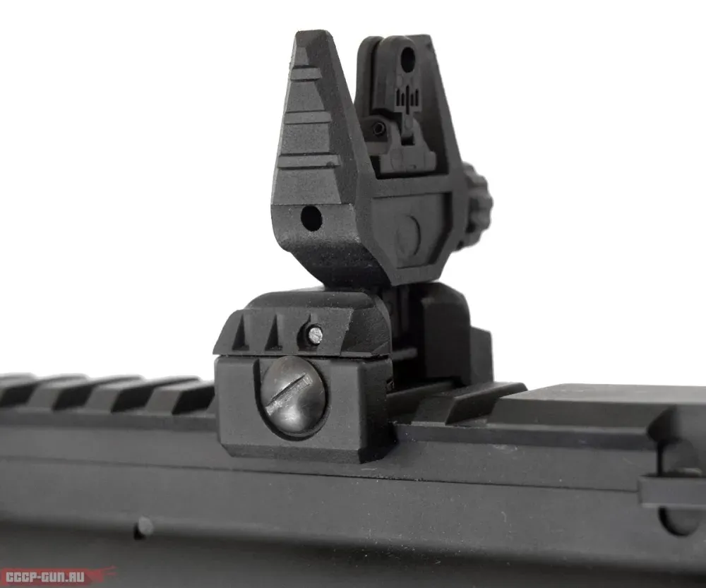 Crosman DPMS SBR Full Auto Івано-Франківськ - фото 6