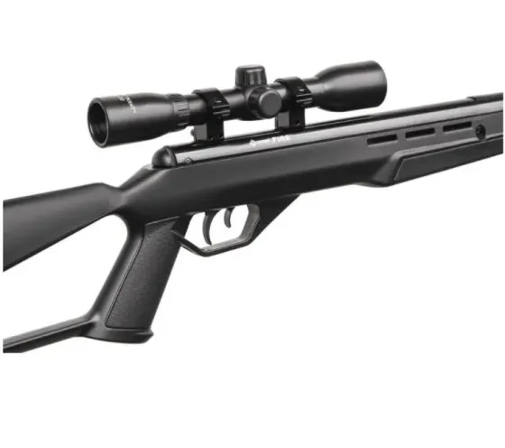 Crosman Fire F4 NP 4x32 Суми