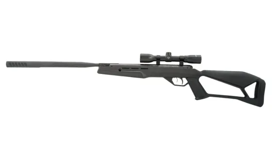 Crosman Fire F4 NP 4x32 Суми