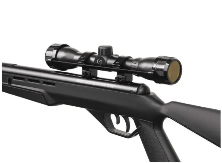 Crosman Fire F4 NP 4x32 Суми - фото 4