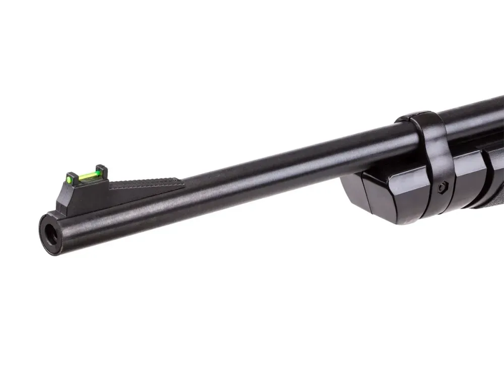 Crosman Legacy з прицілом 4х15мм. кал.177 Чернігів - фото 5