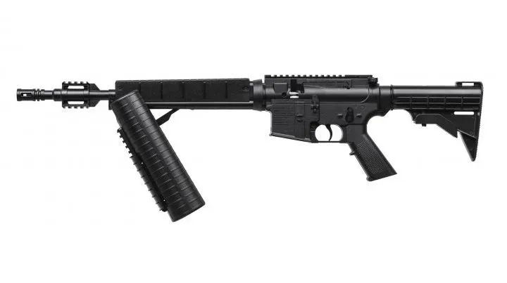 Crosman M4-177KT Вінниця - фото 2