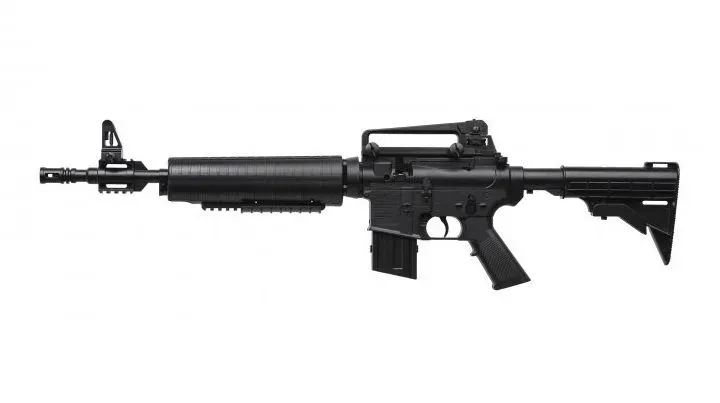 Crosman M4-177KT Вінниця - фото 1