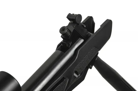 Crosman Mag Fire Mission Multi-Shot Умань