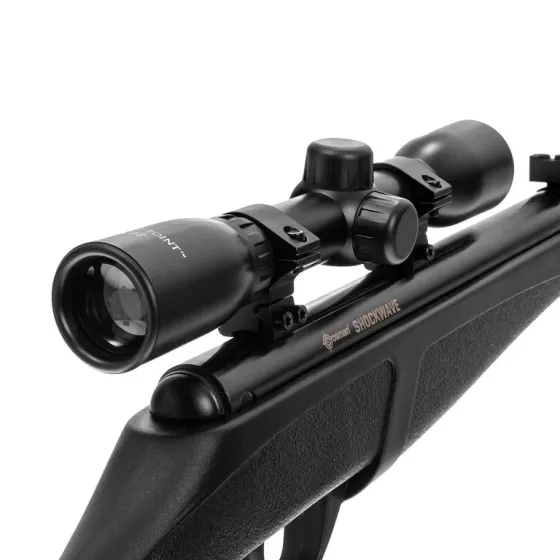 Crosman Shockwave NP з ОП 4*32 Кропивницький