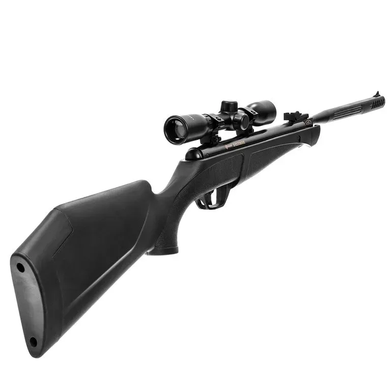 Crosman Shockwave NP з ОП 4*32 Кропивницький - фото 4