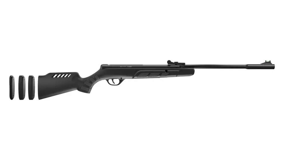 Сrosman Tyro 177cal Break Barrel Air Rifle Хмельницький - фото 8