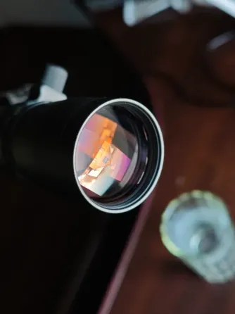 LEUPOLD VX-3i LRP 6.5-20x50 (30mm) Side Focus FFP CCH Кагарлик