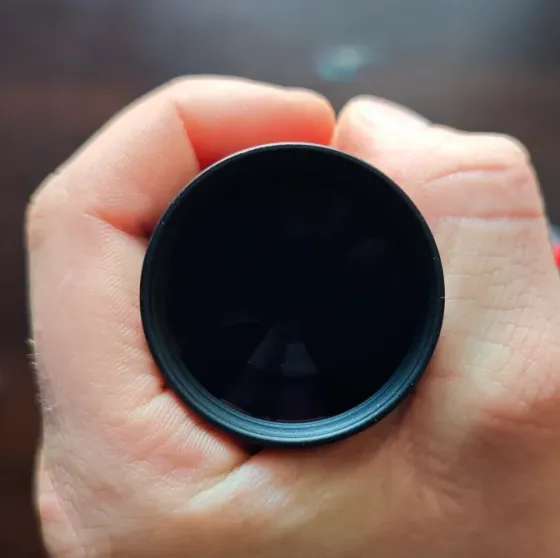 LEUPOLD VX-3i LRP 6.5-20x50 (30mm) Side Focus FFP CCH Кагарлик