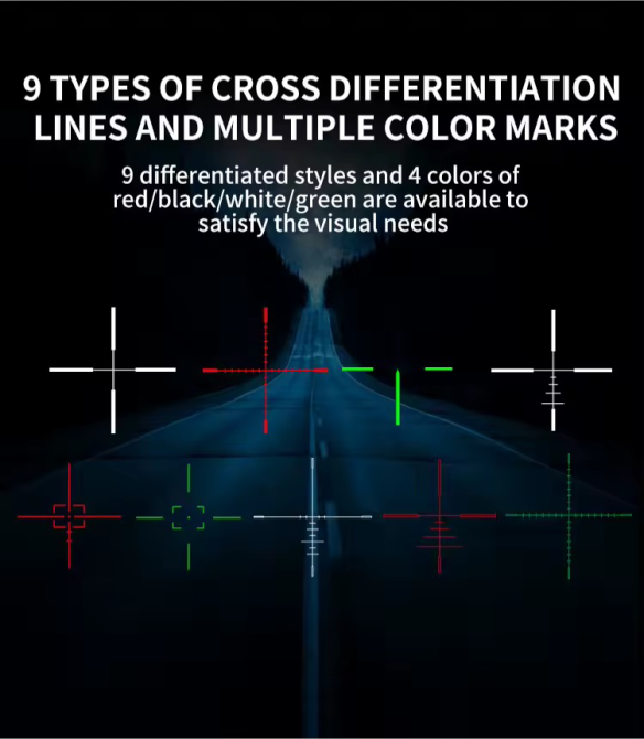 NV 076 Цифровий Приціл «день-ніч» Харків - фото 3