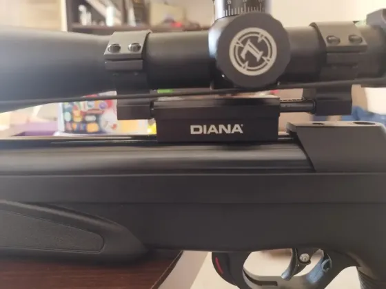 Пневматическое ружье Magtech 1600 Одеса