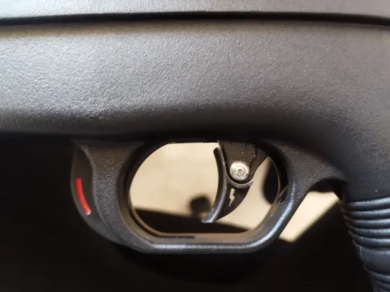 Пневматическое ружье Magtech 1600 Одеса