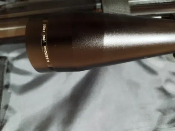 Пневматическое ружье Magtech 1600 Одеса