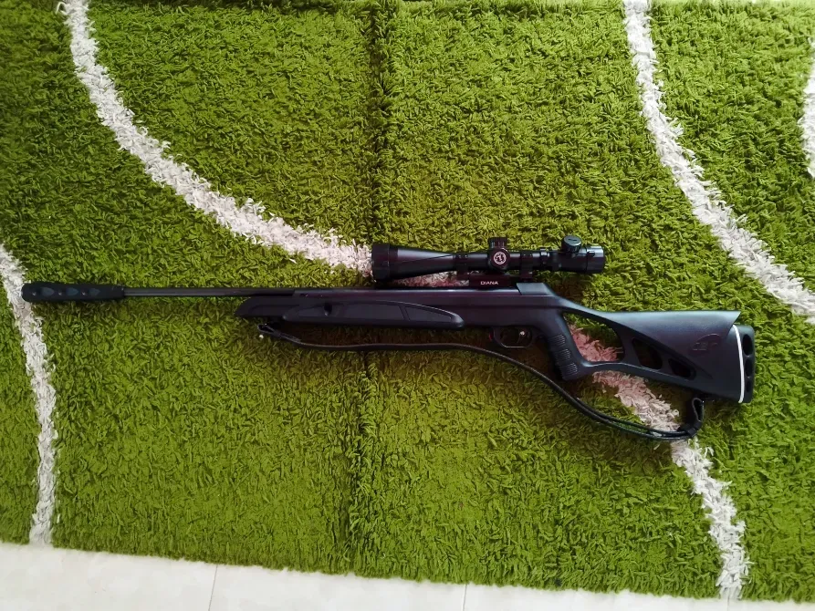 Пневматическое ружье Magtech 1600 Одеса - фото 1