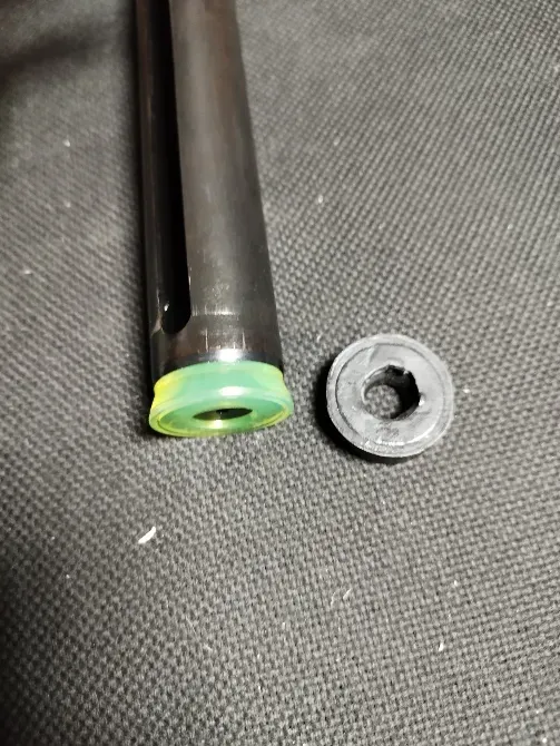 Пневматическое ружье Magtech 1600 Одеса - фото 7