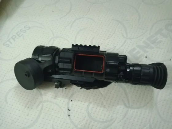 Тепловизионный прицел Archer TSA-5R/640/55 PRO Житомир