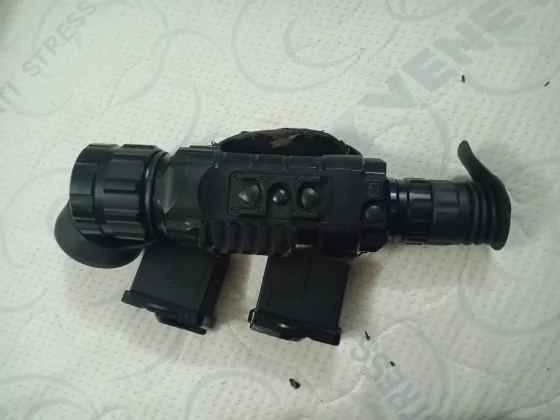 Тепловизионный прицел Archer TSA-5R/640/55 PRO Житомир