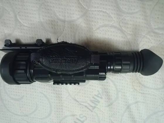 Тепловизионный прицел Archer TSA-5R/640/55 PRO Житомир