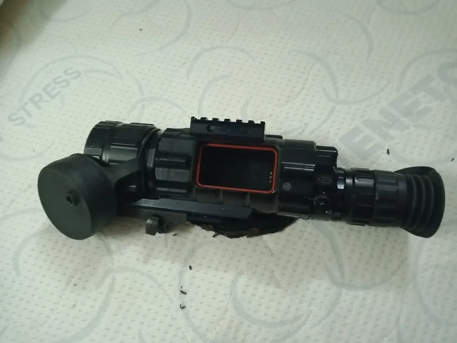 Тепловизионный прицел Archer TSA-5R/640/55 PRO Житомир - фото 1