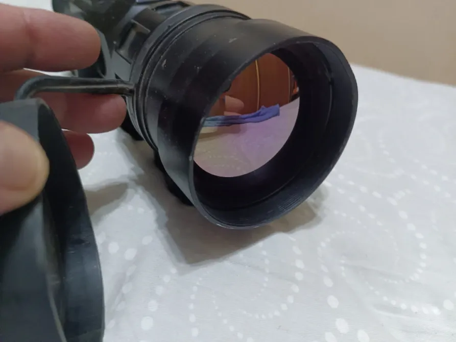 Тепловизионный прицел ATN MARS-HD 640 5-50X Житомир - фото 2