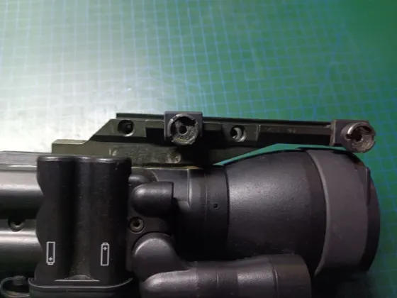 Прицел ночного видения Дедал 450-C Житомир