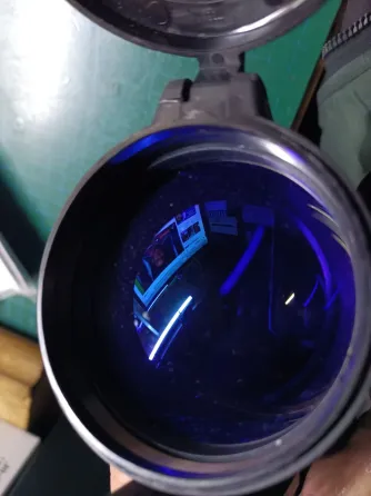 Прицел ночного видения Дедал 450-C Житомир