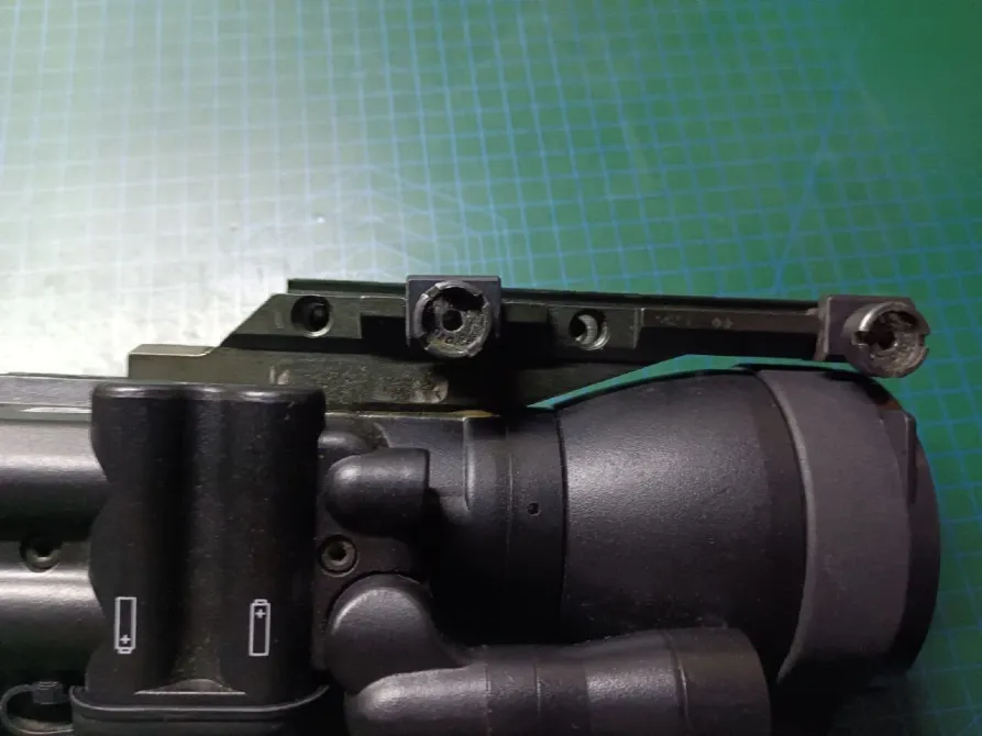 Прицел ночного видения Дедал 450-C Житомир - фото 1