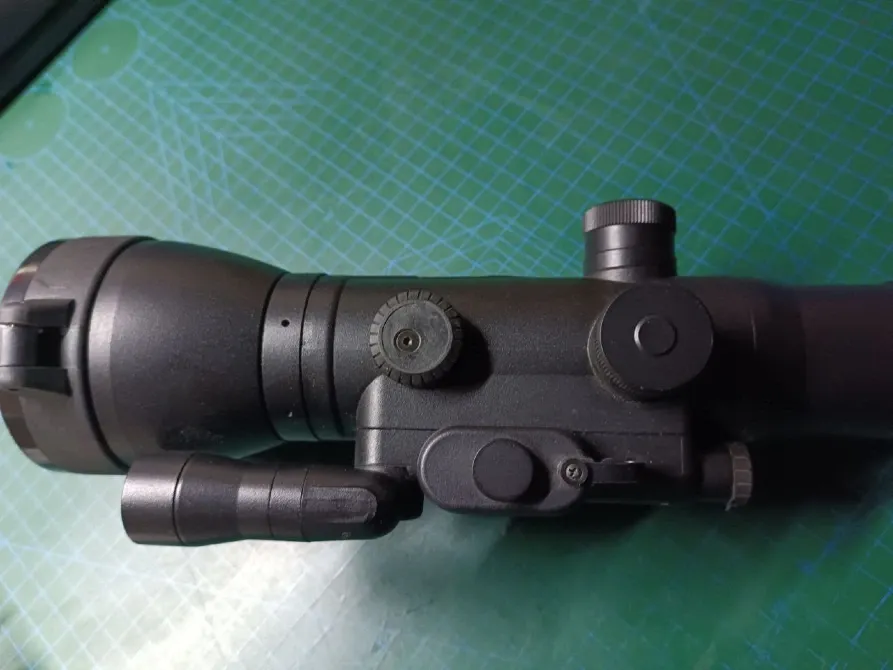 Прицел ночного видения Дедал 450-C Житомир - фото 3
