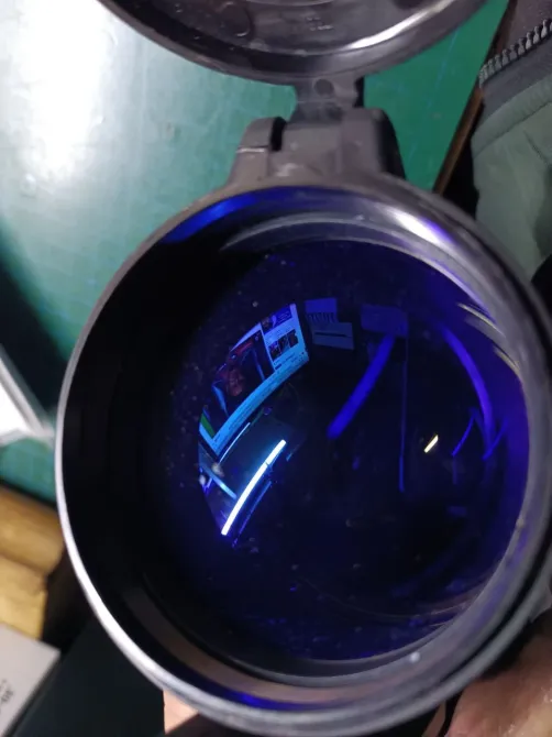 Прицел ночного видения Дедал 450-C Житомир - фото 5