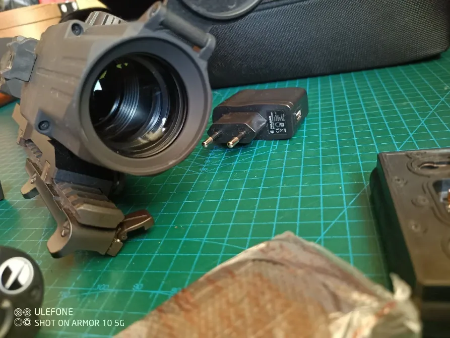 Pulsar Digisight Ultra N455 LRF Житомир - фото 4