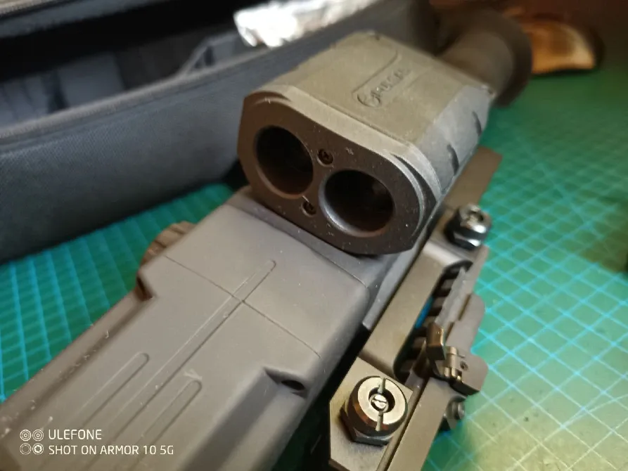 Pulsar Digisight Ultra N455 LRF Житомир - фото 5