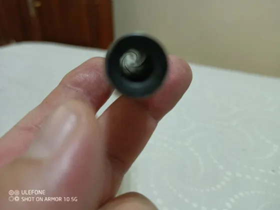 Ствол Blaser R8 кал. 30-06. 58 см. M15x1. Житомир