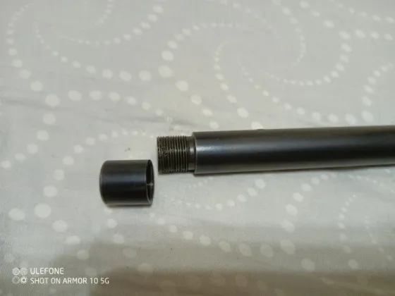 Ствол Blaser R8 кал. 30-06. 58 см. M15x1. Житомир