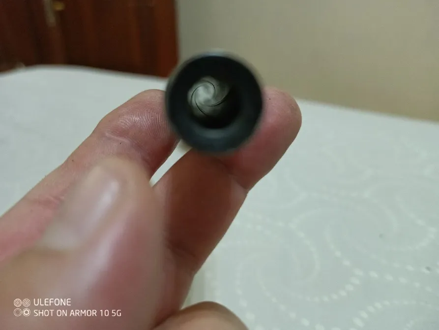 Ствол Blaser R8 кал. 30-06. 58 см. M15x1. Житомир - фото 5