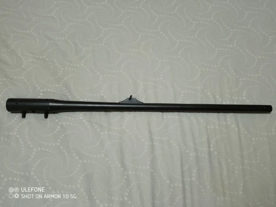 Ствол Blaser R8 кал. 30-06. 58 см. M15x1. Житомир - фото 1