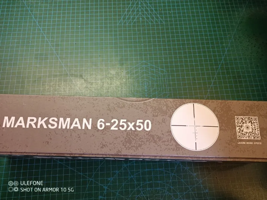 Винтовка Heckler-Koch HK SL-8 (Германия) Житомир - фото 6