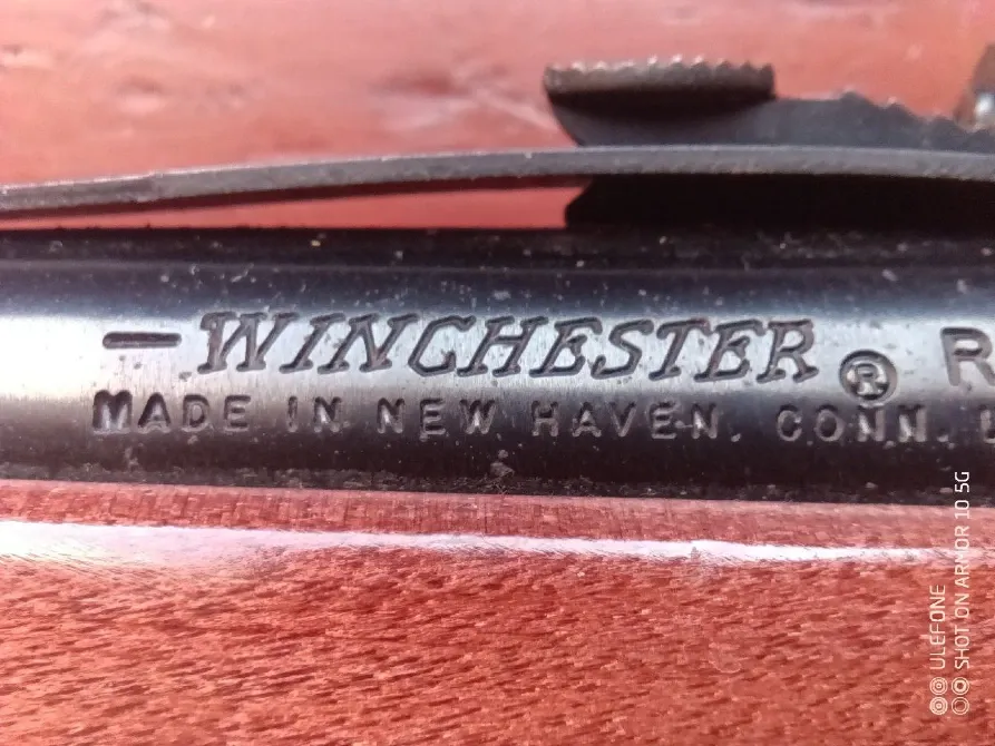 Winchester Model 1894-1994 юбилейный кал 30-30Win Житомир - фото 7