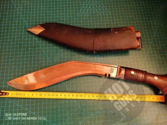 Кукри Непал Житомир