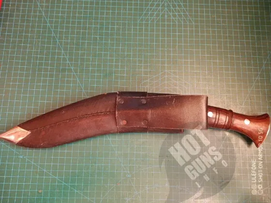 Кукри Непал Житомир