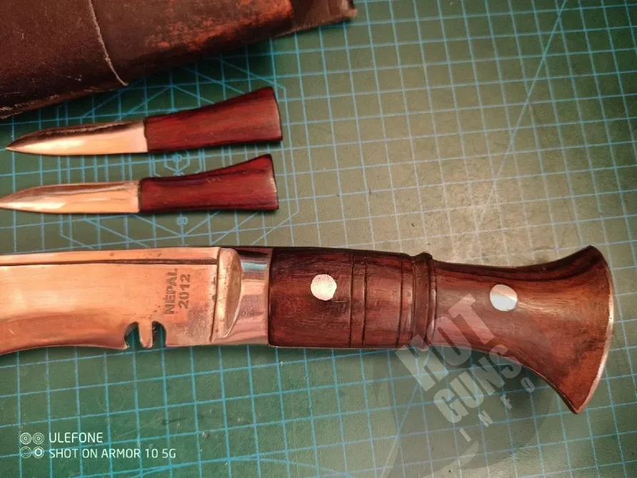 Кукри Непал Житомир - фото 2