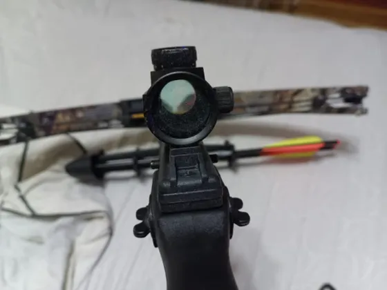 Арбалет Horton Explorer 150- 40Lbs Житомир