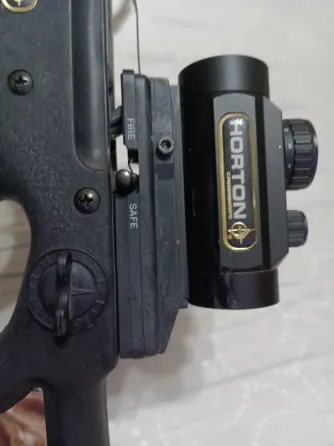 Арбалет Horton Explorer 150- 40Lbs Житомир