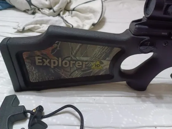 Арбалет Horton Explorer 150- 40Lbs Житомир