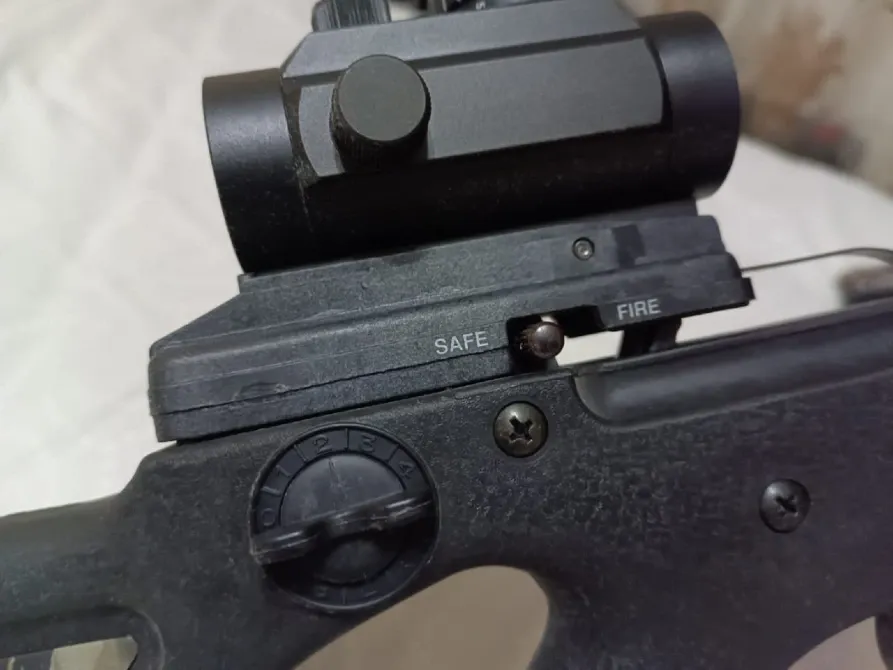 Арбалет Horton Explorer 150- 40Lbs Житомир - фото 8